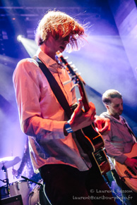 Dead Rabbits / Petit Bain - 19 septembre 2016