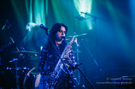 Death Valley Girls / Le Point Ephémère - 01 mai 2025