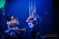 Death Valley Girls / Le Point Ephémère - 01 mai 2025