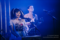 Death Valley Girls / Le Point Ephémère - 01 mai 2025