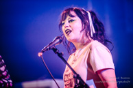 Death Valley Girls / Le Point Ephémère - 01 mai 2025