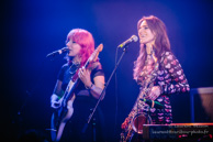 Death Valley Girls / Le Point Ephémère - 01 mai 2025