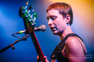 Death Valley Girls / Le Point Ephémère - 01 mai 2025