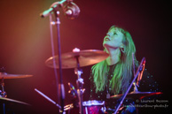 Death Valley Girls / Le Point Ephémère - 01 mai 2025