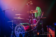 Death Valley Girls / Le Point Ephémère - 01 mai 2025