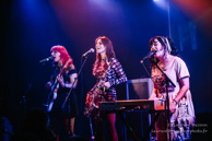 Death Valley Girls / Le Point Ephémère - 01 mai 2025