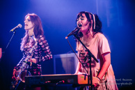 Death Valley Girls / Le Point Ephémère - 01 mai 2025