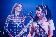 Death Valley Girls / Le Point Ephémère - 01 mai 2025