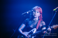 Death Valley Girls / Le Point Ephémère - 01 mai 2025