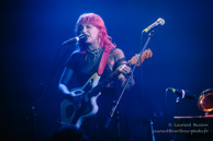 Death Valley Girls / Le Point Ephémère - 01 mai 2025