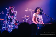 Death Valley Girls / Le Point Ephémère - 01 mai 2025