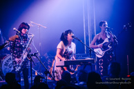 Death Valley Girls / Le Point Ephémère - 01 mai 2025