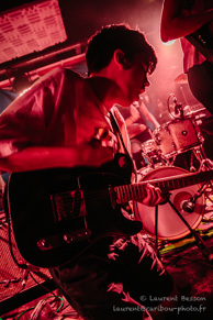 Declan McKenna / Pop-Up du Label - 01 septembre 2016