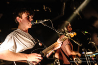 Declan McKenna / Pop-Up du Label - 01 septembre 2016