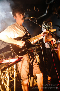 Declan McKenna / Pop-Up du Label - 01 septembre 2016