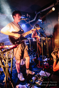 Declan McKenna / Pop-Up du Label - 01 septembre 2016