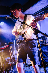 Declan McKenna / Pop-Up du Label - 01 septembre 2016