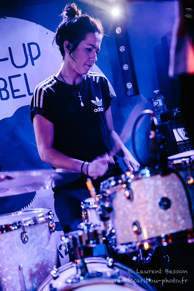 Declan McKenna / Pop-Up du Label - 01 septembre 2016