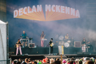 Declan McKenna / Les Eurockéennes 2022 - Belfort - 03 juillet 2022