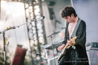 Declan McKenna / Les Eurockéennes 2022 - Belfort - 03 juillet 2022