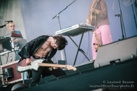Declan McKenna / Les Eurockéennes 2022 - Belfort - 03 juillet 2022