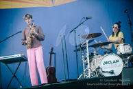 Declan McKenna / Les Eurockéennes 2022 - Belfort - 03 juillet 2022