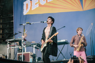 Declan McKenna / Les Eurockéennes 2022 - Belfort - 03 juillet 2022