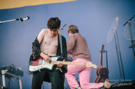 Declan McKenna / Les Eurockéennes 2022 - Belfort - 03 juillet 2022