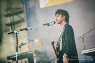 Declan McKenna / Les Eurockéennes 2022 - Belfort - 03 juillet 2022