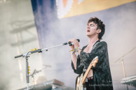 Declan McKenna / Les Eurockéennes 2022 - Belfort - 03 juillet 2022