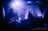 Deafheaven / Elysée Monmtatre - Soirée FRANKENHOOKER - 30 septembre 2022