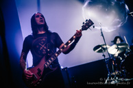 Deafheaven / Elysée Monmtatre - Soirée FRANKENHOOKER - 30 septembre 2022