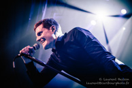 Deafheaven / Elysée Monmtatre - Soirée FRANKENHOOKER - 30 septembre 2022