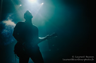 Deafheaven / Elysée Monmtatre - Soirée FRANKENHOOKER - 30 septembre 2022