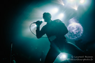 Deafheaven / Elysée Monmtatre - Soirée FRANKENHOOKER - 30 septembre 2022