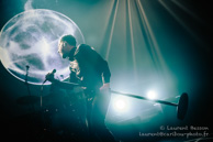 Deafheaven / Elysée Monmtatre - Soirée FRANKENHOOKER - 30 septembre 2022