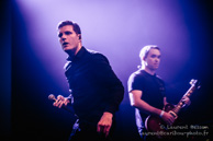 Deafheaven / Elysée Monmtatre - Soirée FRANKENHOOKER - 30 septembre 2022