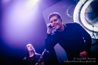 Deafheaven / Elysée Monmtatre - Soirée FRANKENHOOKER - 30 septembre 2022