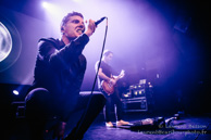 Deafheaven / Elysée Monmtatre - Soirée FRANKENHOOKER - 30 septembre 2022