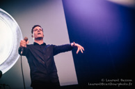 Deafheaven / Elysée Monmtatre - Soirée FRANKENHOOKER - 30 septembre 2022