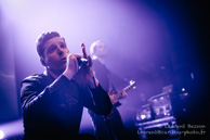 Deafheaven / Elysée Monmtatre - Soirée FRANKENHOOKER - 30 septembre 2022