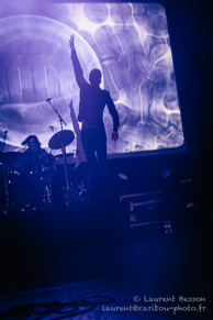 Deafheaven / Elysée Monmtatre - Soirée FRANKENHOOKER - 30 septembre 2022