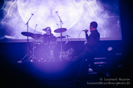 Deafheaven / Elysée Monmtatre - Soirée FRANKENHOOKER - 30 septembre 2022