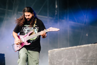 Deftones / Download Festival Paris 2016 - Hippodrome de Longchamp - 10 juin 2016