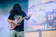 Deftones / Download Festival Paris 2016 - Hippodrome de Longchamp - 10 juin 2016