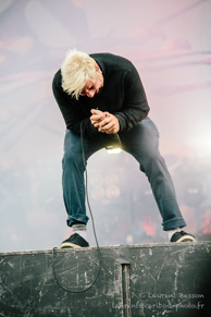 Deftones / Download Festival Paris 2016 - Hippodrome de Longchamp - 10 juin 2016