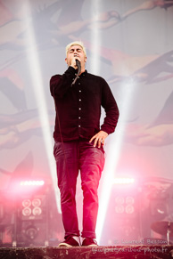 Deftones / Download Festival Paris 2016 - Hippodrome de Longchamp - 10 juin 2016