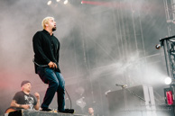 Deftones / Download Festival Paris 2016 - Hippodrome de Longchamp - 10 juin 2016