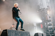 Deftones / Download Festival Paris 2016 - Hippodrome de Longchamp - 10 juin 2016