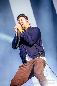 Deftones / Hellfest 2018 - Clisson - 23 juin 2018